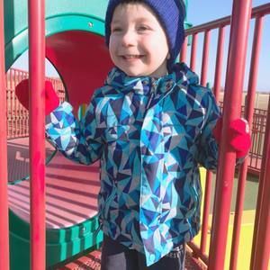 Meet your Posher, Jenn